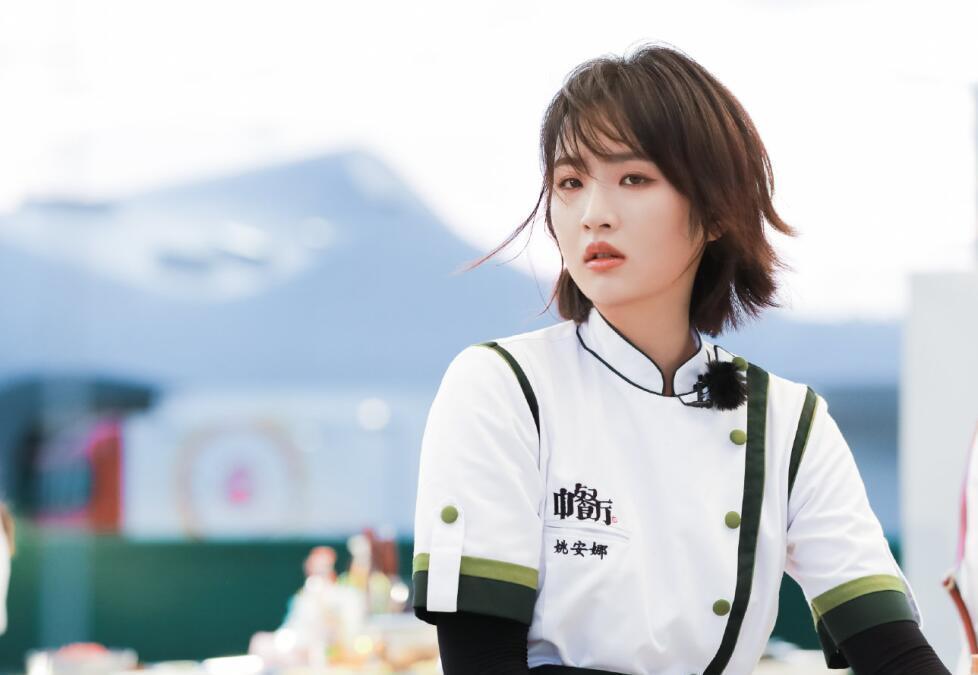 张萌好心办坏事，《中餐厅》这次彻底被打脸了