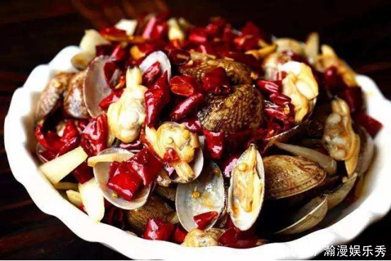 杏鲍菇|经典美味的几道家常菜,简单易学,宴客必备,让你大显身手!