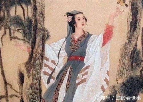 续仙传|65岁唐朝女道士:9月9日我将羽化升仙,当天数千人围观,结局如何