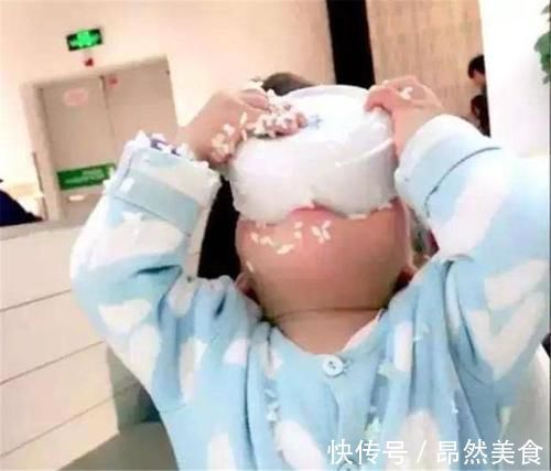 宝宝|“新生儿的胃”有多大?一张图带你看明白,5个信号告诉你娃饱了