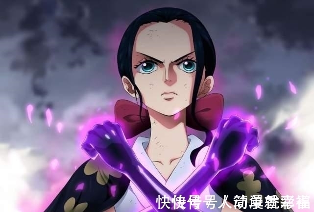 赤鞘九侠|海贼王1005话情报:杰克王者归来重上战场,罗宾上演年度大戏