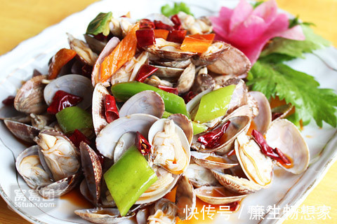 豆瓣酱|高颜值的几道家常菜,荤素搭配,解馋下饭,请客吃饭倍有面子