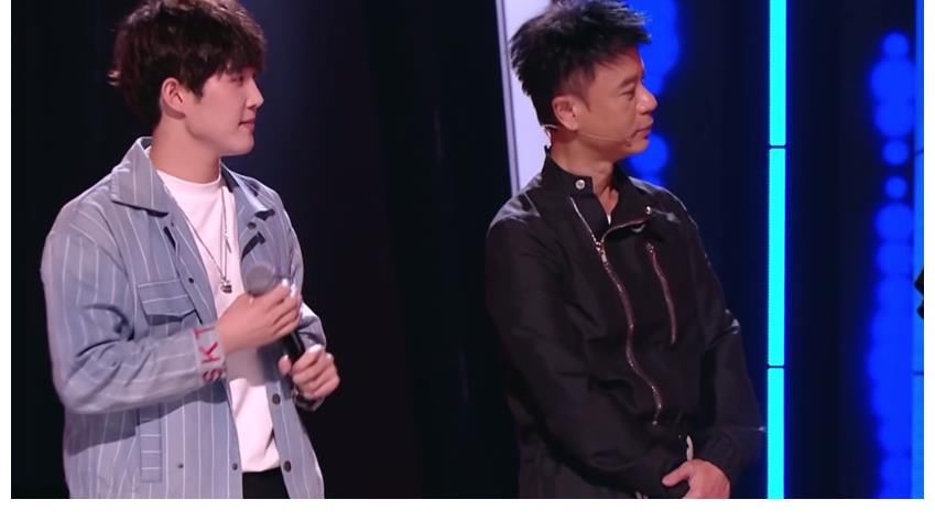 小曾|《中国好声音》预测,哪位导师最终获胜,李克勤成大热门