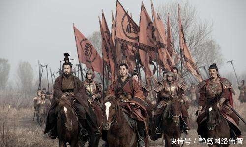 潍水之战|韩信不费一兵一卒灭项羽20万大军,曾国藩:历史伪造