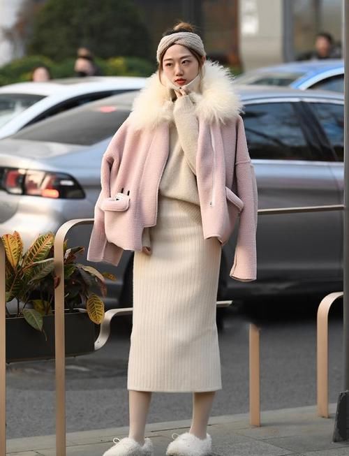 走少女风被说“装嫩”，这些男生喜欢的造型，女生穿上时髦又减龄