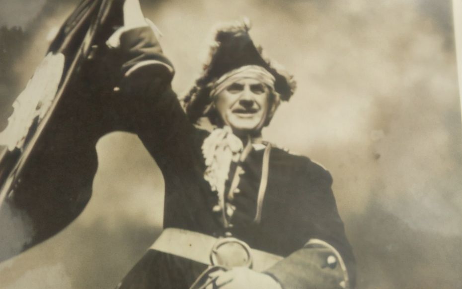 德国人|俄国举国爱戴的德国人，通过政变上台，上台后带领俄国走向巅峰