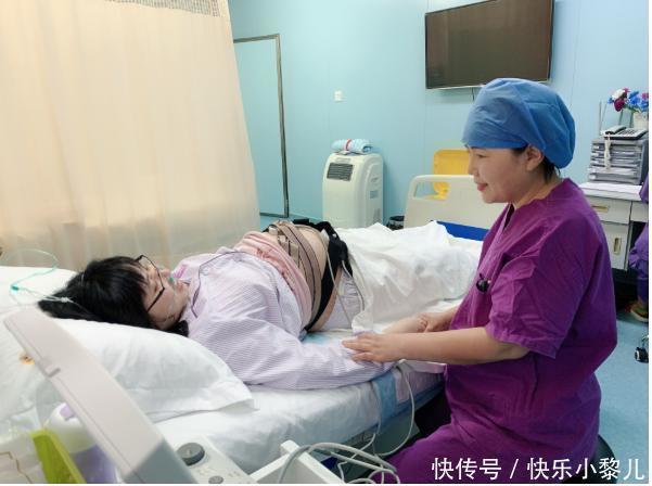 产科医生|这三种产妇进产房后，能少受很多罪，医生也更喜欢，你是这样的吗