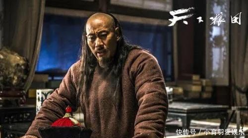 重臣|刘墉之父,大清重臣,刘统勋到底有多牛?