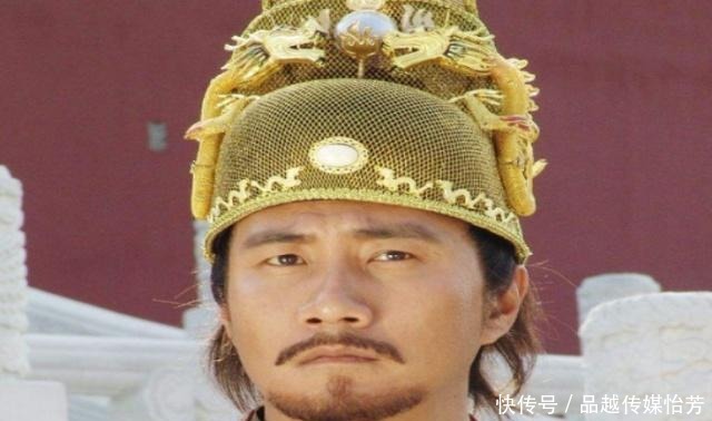 临走时|朱元璋夜宿农妇家，临走时农妇问怀孕了怎么办？朱元璋给她一物