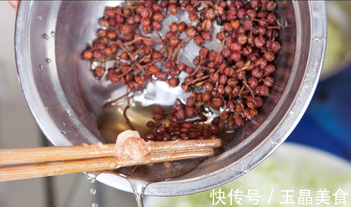 豇豆|夏天到了,我家就馋这馅的饺子,鲜嫩清香不油腻,一咬满口香