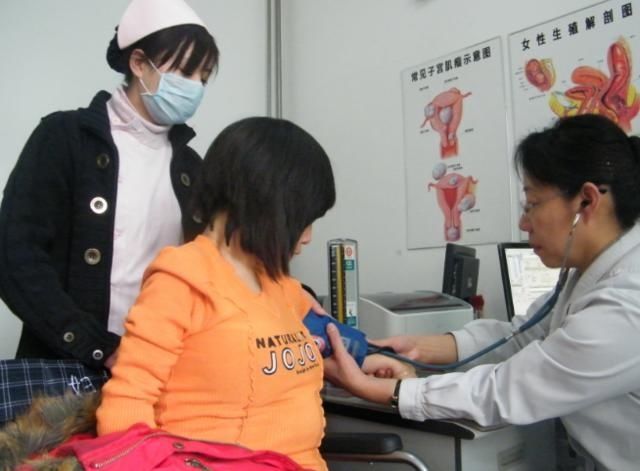 医生|产检时,这三类孕妇最令医生“反感”,医生不明说,孕妈也得知道