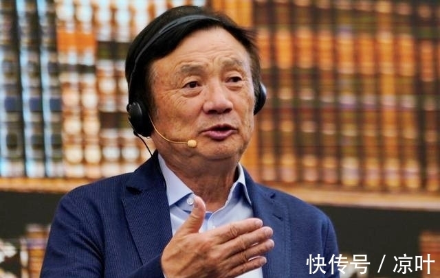 秘书|任正非的第二任妻子姚凌,比丈夫小30岁,曾是得力秘书,温婉动人