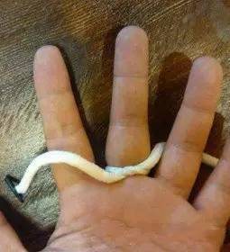 穴位|人体上居然还有“一键关机、一键清理”穴位,收藏以备不时之需!