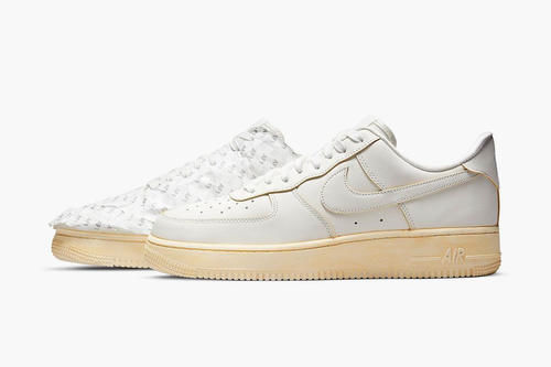 最近超火的Vibe风穿搭真简单，还有全新专属潮鞋来帮你