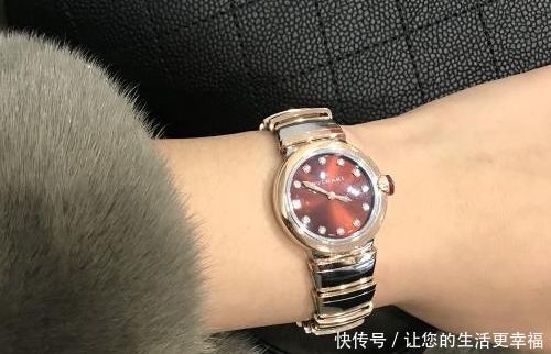 品牌|宝格丽手表是属于哪个档次的