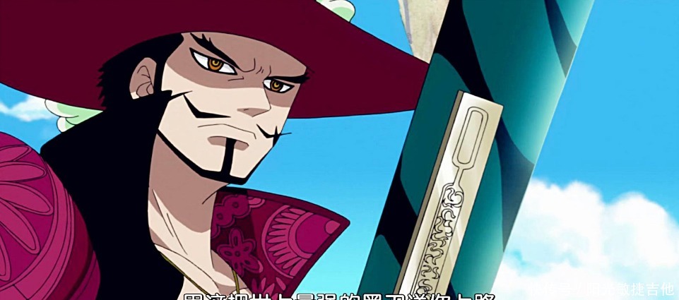 桐人|动漫界最罕见的五柄黑色刀剑,战斗极其炫酷,弑神的武器