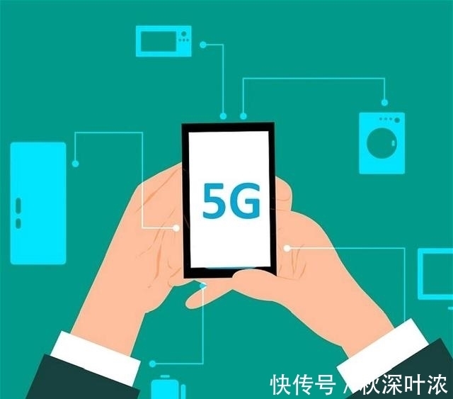 5g网络|一定要远离陷阱:现在买5G手机,N28频段支持最关键