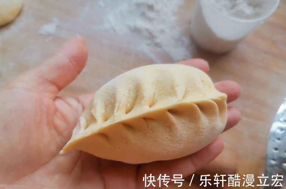 馅料|三餐就要多吃素，这样做一锅比大鱼大肉受欢迎，补锌促生长真好吃