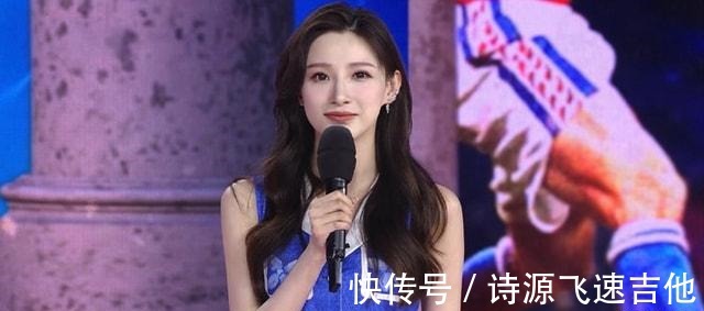 18歲參加選美,大一參加春晚,突然爆紅的馬凡舒,到底什么來頭