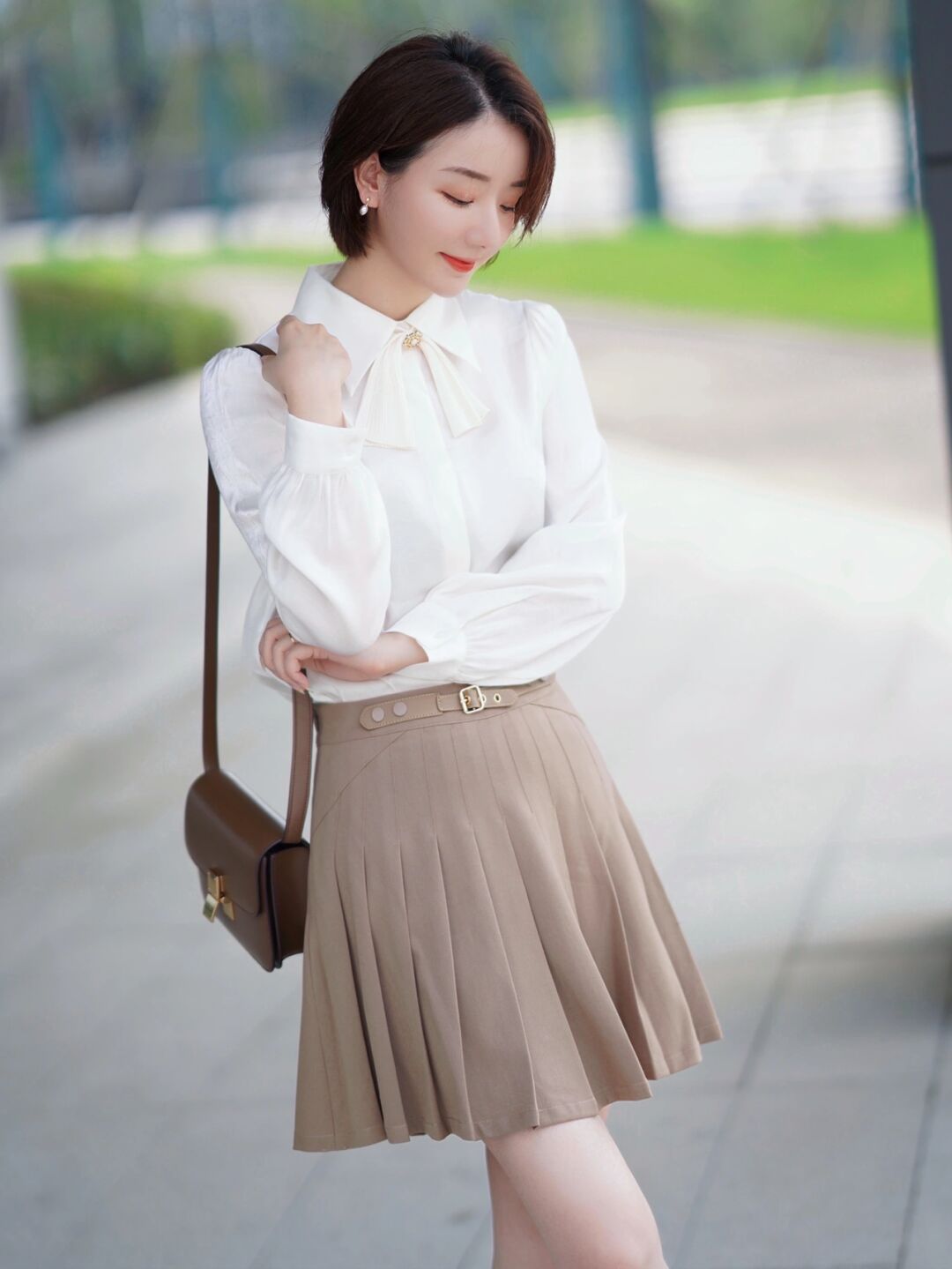 气质女神|3、40岁的女人怎么穿才减龄时髦?学会这几套穿搭,秒变气质女神