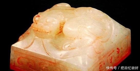 玉玺|溥仪被赶出皇宫，传国玉玺去哪了？溥仪回答了三个字