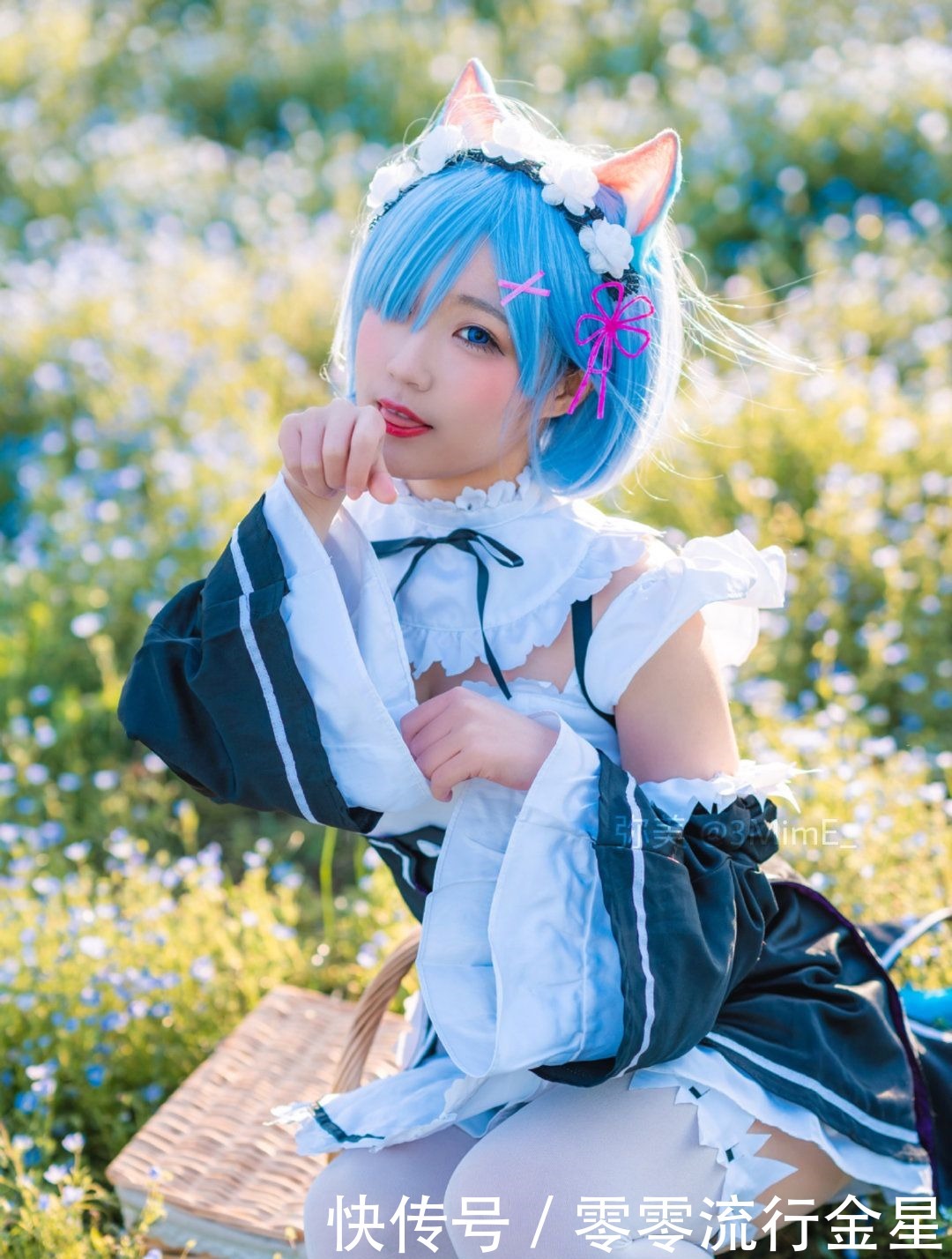 cos|蕾姆cos 弥美