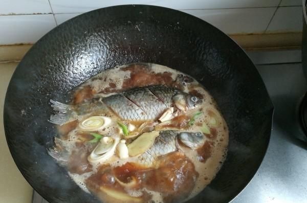 被“误解”最深的鱼，它的全身是宝，比甲鱼营养，一斤5元没人买