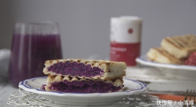 冬天就爱吃这早餐,做一次3分钟,比蛋糕饼干更健康,温暖又滋养