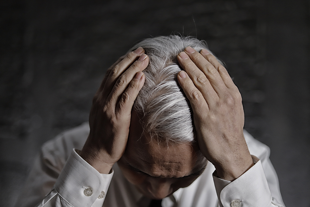 当归|一个2块钱的方子,使用3个月,让你白发尽消,确实神奇!不妨试试