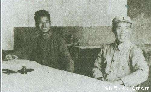 兵力|中央指示歼敌一到两个师，徐向前却要超额三倍，还说错了由我负责