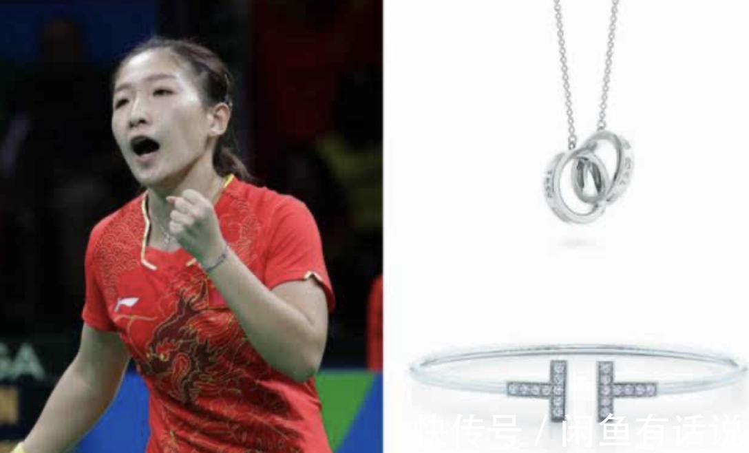 tiff爱美并不妨碍拿金牌!从杨倩的美甲到刘灵玲的口红,都值得点个赞