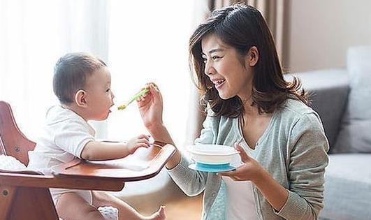 添加剂|宝宝满一周岁后,“3少2坚持”喂养方式了解一下