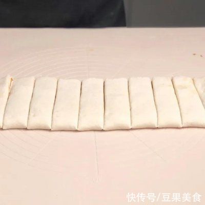 最爱的人|酥香花卷的风味,只做给最爱的人
