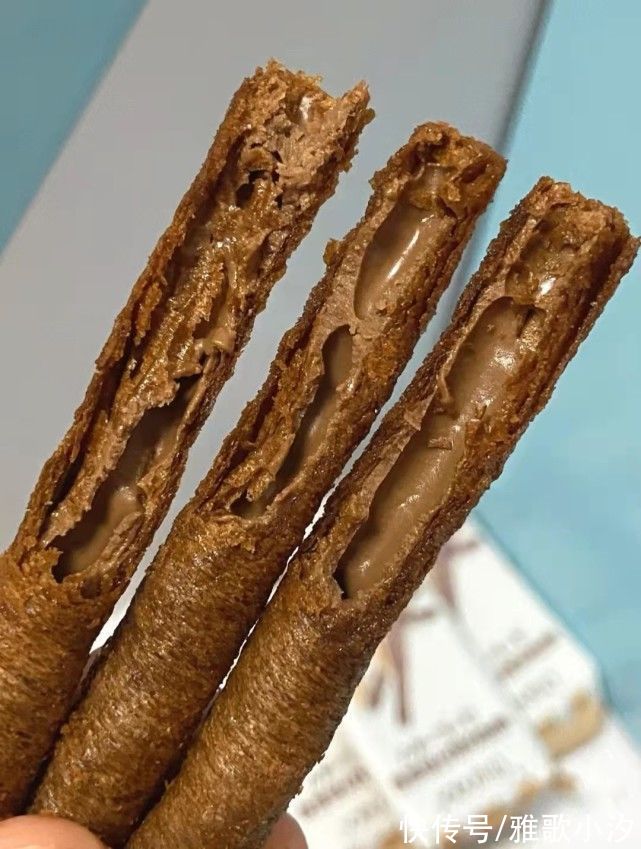 “内卷严重”的当代办公室零食，这些我全都想要