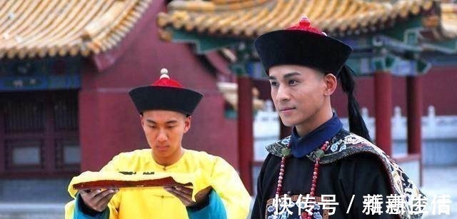 乾隆!一首诗共二十八个字,纪晓岚竟然用了八个地名,乾隆表示很佩服