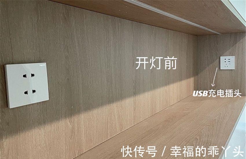 灵活度|一个好用的玄关柜,不可或缺这8个细节设计,强烈建议看看!