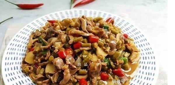 分享12道家常快手菜，有荤有素味美下饭，自己学着做吃得更香