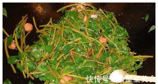 女性朋友|农村看到这种草,务必别“踩”,采点回去吃,杀菌消炎,女人多吃!