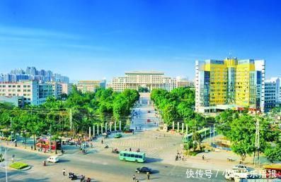 广西大学|这所双一流兼211大学，录取分数线终于降了，你想报考吗