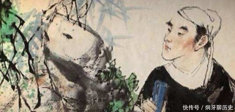 八戒!上联“八戒洗澡,猪下水”,下联难倒一片,被一秀才对出成绝对!