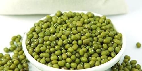 绿豆|天天吃绿豆,没想到半个月后身体有很大的改变