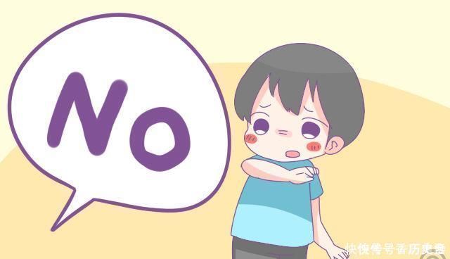 家长|生了儿子的家长要注意，千万不要对他们说这四句话，玩笑也不行