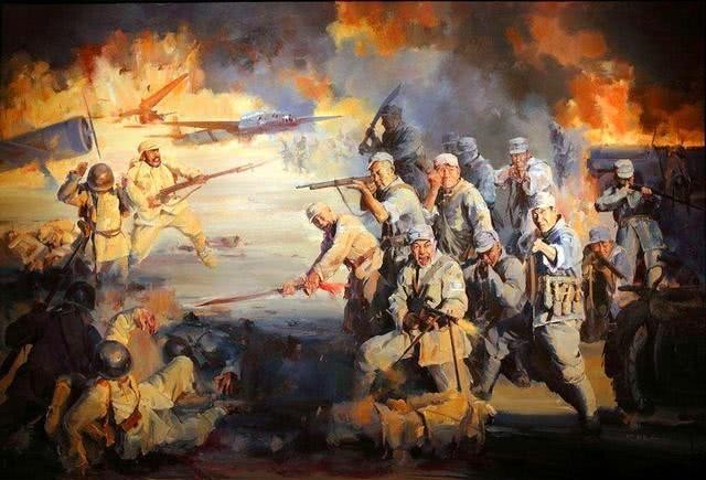 中华民族|他娶了日本女战俘为妻，35年后去日本探亲，才知岳父身价千亿