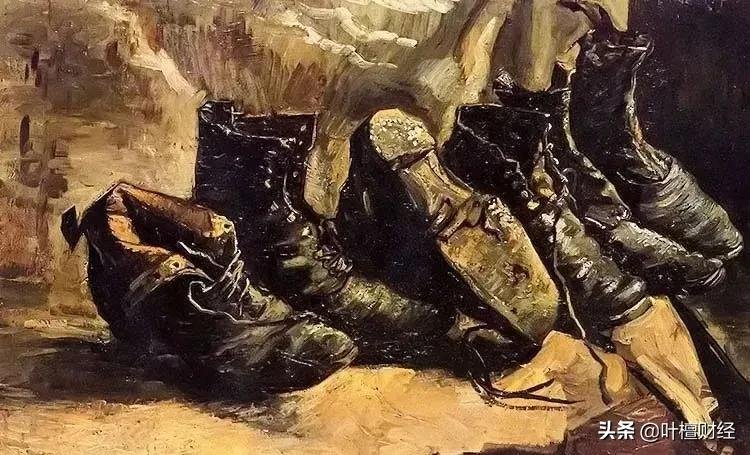 炒股|暴涨40倍!还买什么房子股票 都不如炒它香?