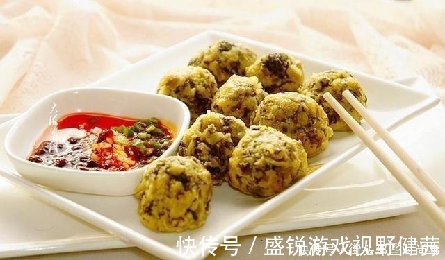 解毒王|“天然解毒王”终被发现,一周吃2次,相当于给肝脏“洗个澡”!