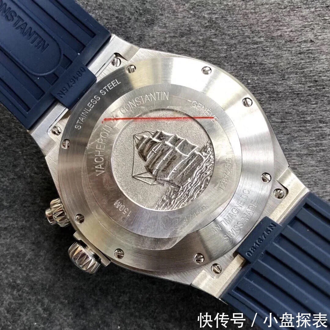 多功能 TWA压轴巨制——江诗纵横四海多功能腕表