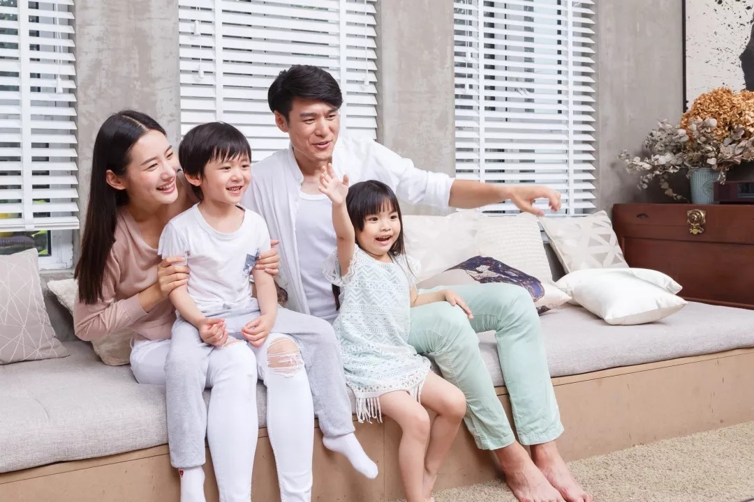 迹象|一个家,走向兴旺的4个迹象!