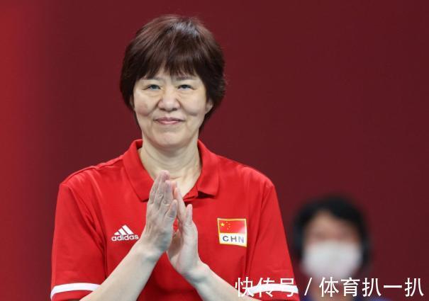 北京女排|女排2主帅报名竞聘,国家队新主帅杀出“程咬金”,能力未得认可