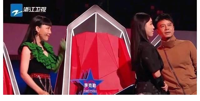 發條|《2021中國好聲音》賀三大勝人氣王發條月亮，網友直呼：有黑幕