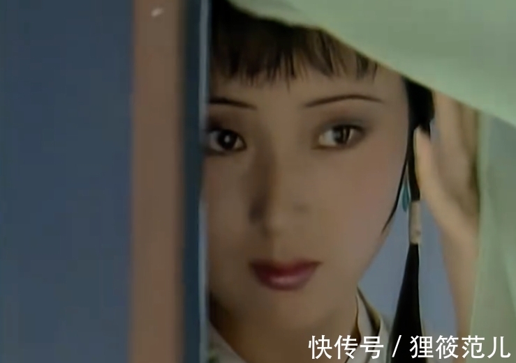 经典$看懂黛玉在贾府的第一顿饭,我才能明白87版《红楼梦》的经典